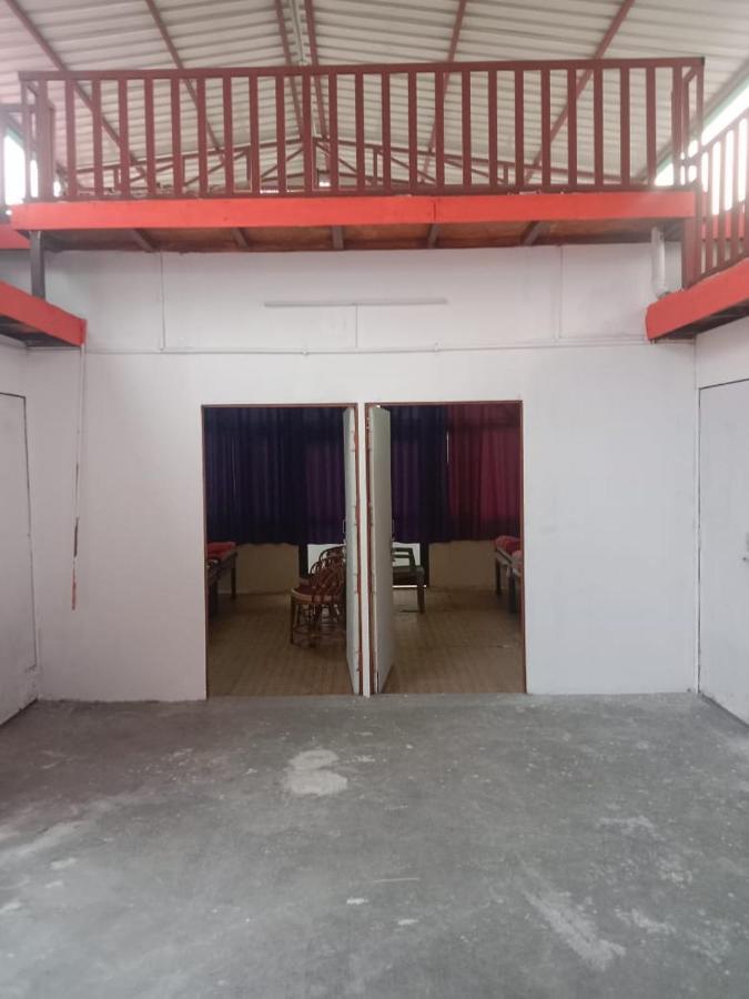 Anna Hostel Tapovan Rishīkesh Exterior foto